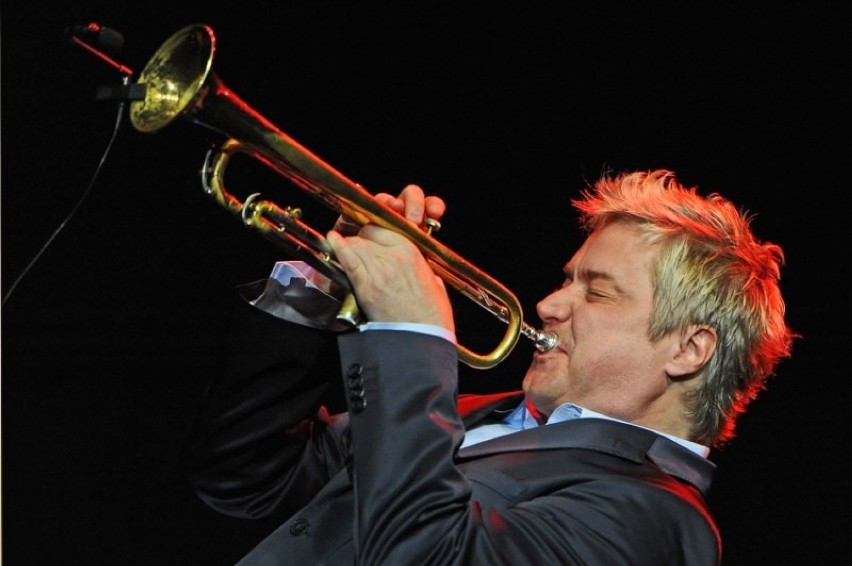 Chris Botti w Poznaniu zagra 5 października