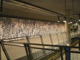 Nowa galeria na stacji metra Marymont zyska europejską sławę?