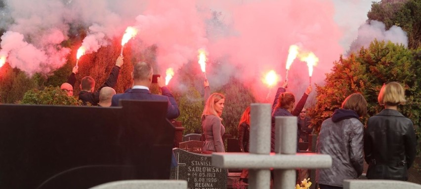 19.10.2019 wroclaw
pogrzeb tomasza skrzypka tomasz skrzypek...