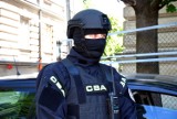 Czworo lekarzy zatrzymanych przez CBA w śledztwie prowadzonym pod nadzorem Prokuratury Okręgowej w Piotrkowie ZDJĘCIA