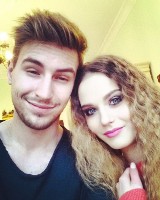 21-letni Mikołaj Kiełbus z Gruczna, czyli fryzjer z pasją! 