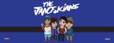 Australijski boys band Janoskians ponownie wystąpi w Polsce!