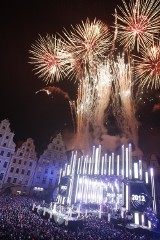 Wrocław: Skąd zobaczysz pokaz sztucznych ogni