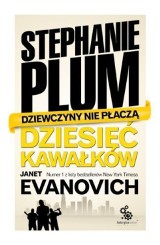 "Dziesięć kawałków" - kolejne przygody Stephanie Plum