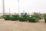 Rusza zbiórka odpadów wielkogabarytowych [HARMONOGRAM]