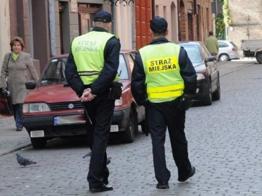 Straż miejska sprawdza, czym palimy w piecach. Popierasz? [SONDA]