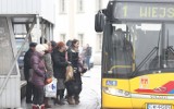 Ulica POW we Włocławku zamknięta dla ruchu kołowego. Zmiany w kursach autobusów MPK