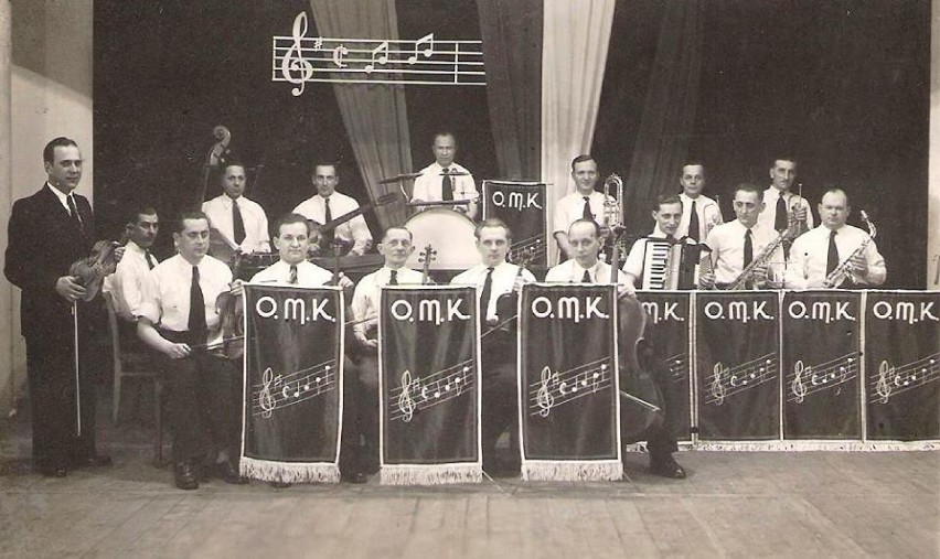 Orkiestra Miejska Krotoszyńska