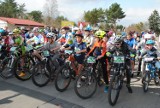 III Maraton rowerowy "Syngenta Koronowo Challenge" w Pieczyskach [zdjęcia]