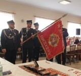 Piękny jubileusz. OSP w Siwiałce ma już 120 lat! ZDJĘCIA