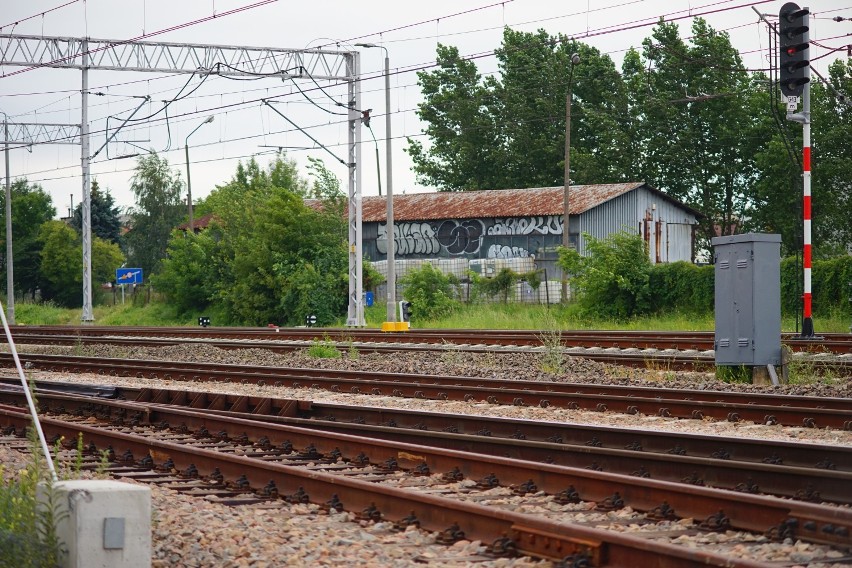 Rzeszów jak opuszczony. Nasze miasto to nie tylko wieżowce i nowoczesne inwestycje. Poznajesz te miejsca?