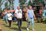  XIX Ogólnopolski Festiwal Starych Ciągników i Maszyn Rolniczych im. Jerzego Samelczaka w Wilkowicach [ZDJĘCIA]