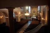 Kościół garnizonowy w Kaliszu doceniony w ogólnopolskim konkursie 'Zabytek zadbany". ZDJĘCIA