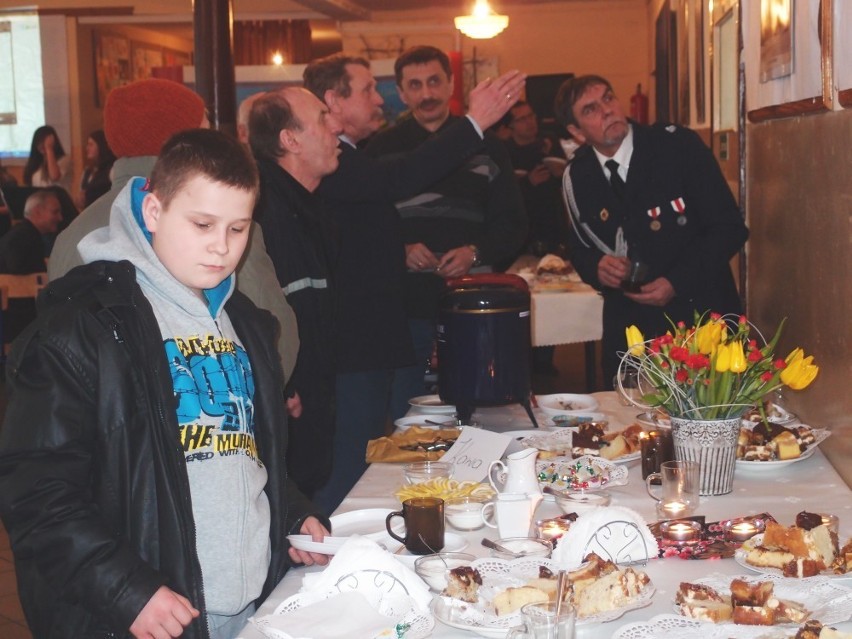 Obchody 40-lecia gminy Stegna tym razem przeniosły się do Mikoszewa. Zobacz ZDJĘCIA