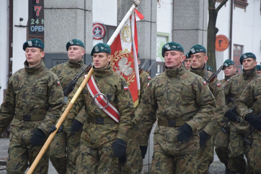 Narodowe Święto Niepodległości