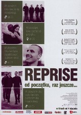 "Reprise" - licząc w nieskończoność