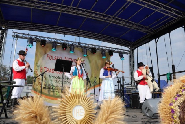 Polsko – Niemieckie Spotkanie z Tradycją i Folklorem