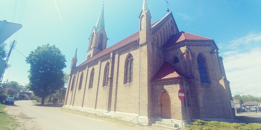 W tym roku remonty czekają będą robione w kościołach w...