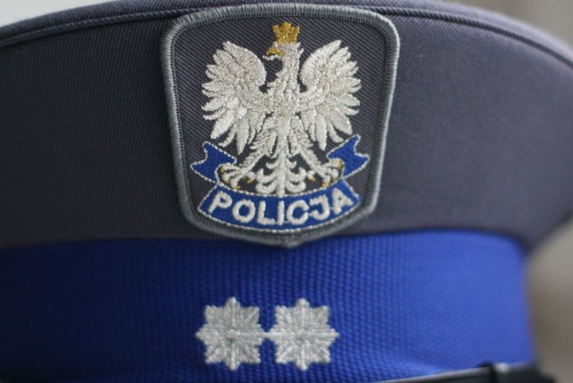 Policja Pruszcz