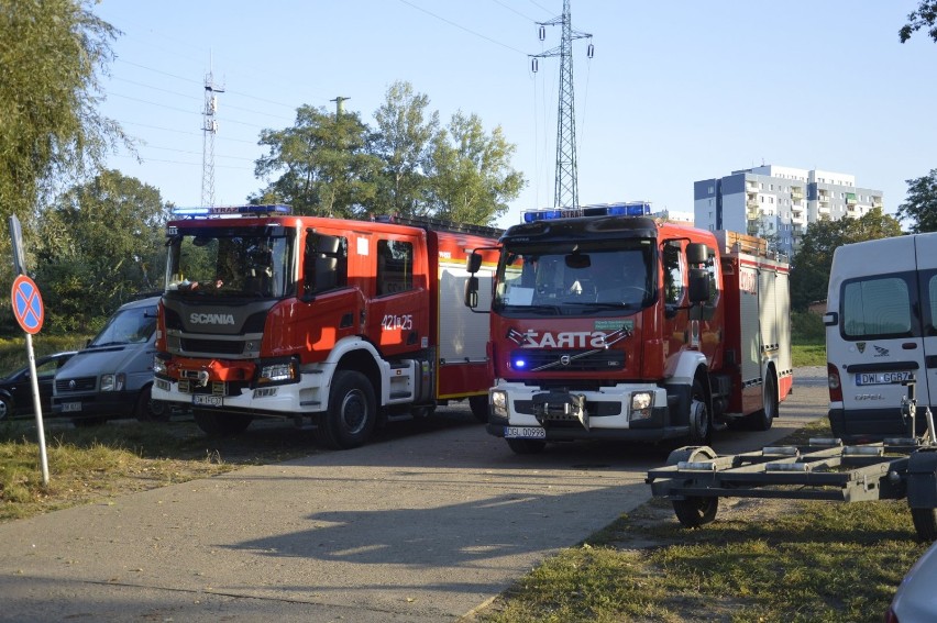 Głogów: Pani Danuta nie żyje. To jej ciało znaleziono w Odrze