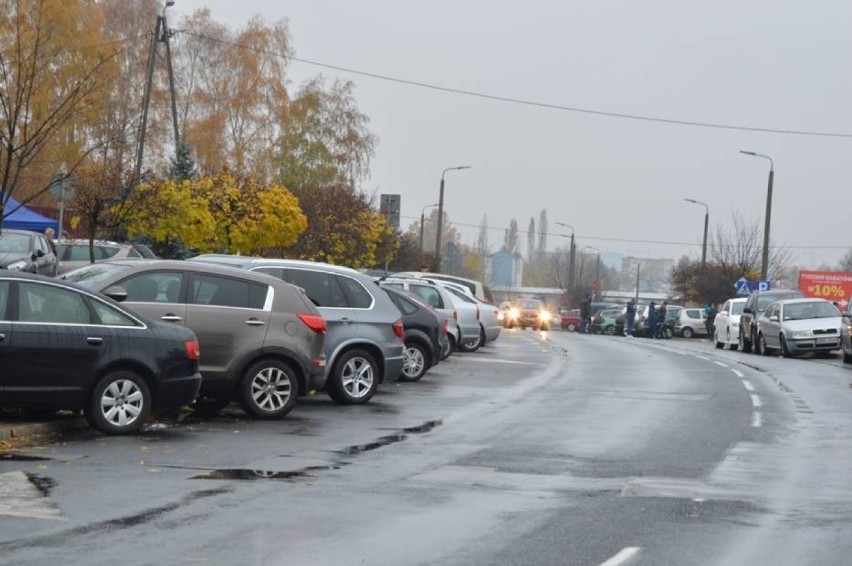 Bełchatów, Wszystkich Świętych 2020. Zmiana organizacji ruchu i dodatkowe autobusy MZK