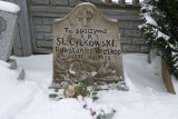 Przypominamy niezwykłe historie: Tajemnica niezwykłego nagrobka Stanisława Cylkowskiego