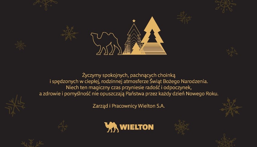 Boże Narodzenie 2022. Życzenia świąteczne dla Czytelników portalu Wieluń NaszeMiasto.pl i "Dziennika Łódzkiego"