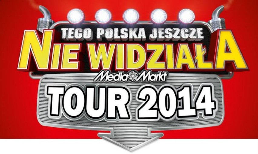 Media Markt przemierza Polskę z mobilnym marketem...