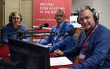 Radio MDK Radomsko przedstawia: "Kultura ma głos" - odcinek 45 [POSŁUCHAJ]