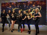 Tańcząc pomagali! Akcja charytatywna dla chorej na SMA Poli Matuszek w rzeszowskiej Szkole Tańca Shantel [ZDJĘCIA]