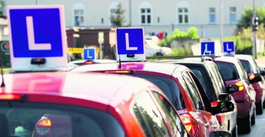 Miejsce 8 - Ośrodek Szkolenia Kierowców  KUPER w Świdnicy -...