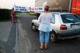 Wielgłowy. Na zlocie Anki porwały duchownego... i zatrzymały ciężarówkę