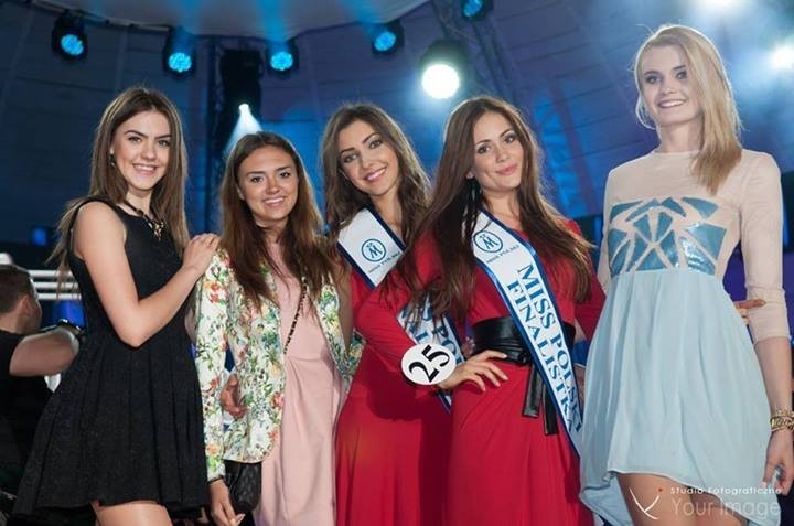 Miss Polski Nastolatek 2013 FINAŁ