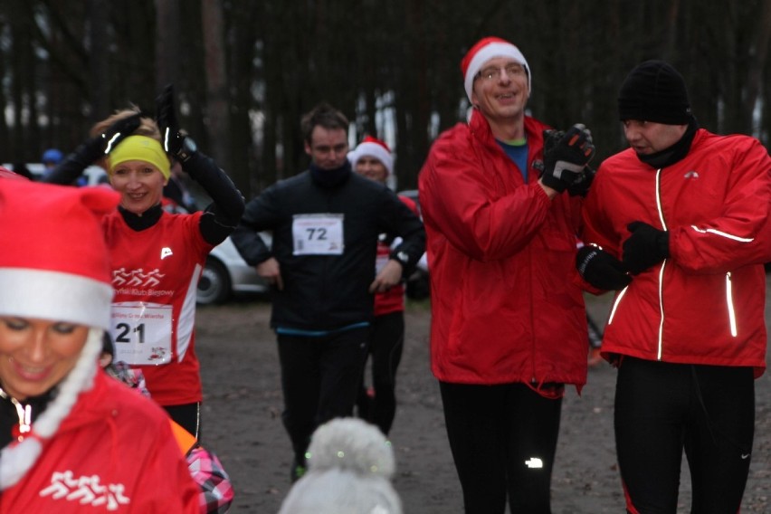 II Cross Wiecha w Nowej Dąbrowie pod Wolsztynem