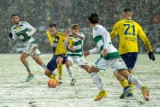 Lechia Gdańsk zagra derby Trójmiasta o zwycięstwo w lidze! Szymon Grabowski: Jesteśmy pewni siebie. Mam nadzieję, że śnieg nie spadnie
