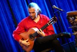 Michał Czachowski światowej klasy gitarzystą flamenco