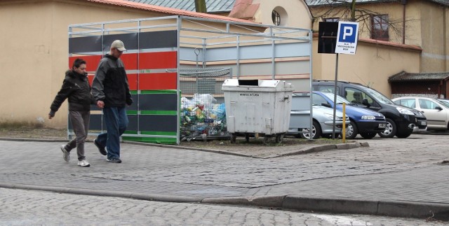 Jeszcze do końca tego roku  we Włocławku obowiązywać będą dotychczasowe zasady segregacji odpadów komunalnych. Od 1 stycznia czeka nas zmiana.