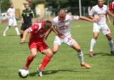 Zgrupowanie Widzewa we Wronkach. Kontuzja Jakuba Kowalskiego