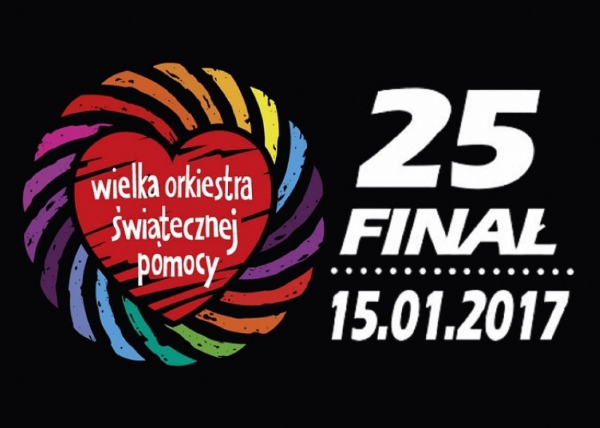 Finał WOŚP 2016