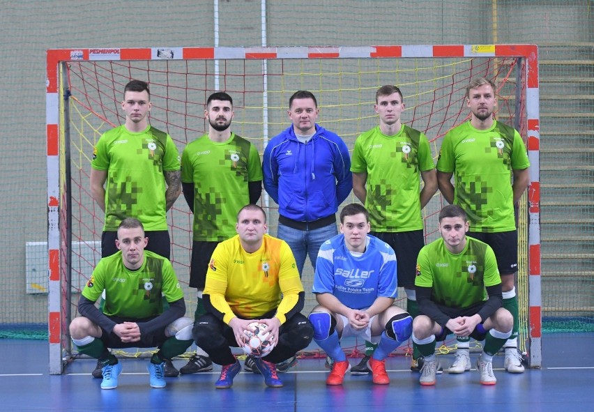 Pierwszym finalistą pucharu Polski w futsalu został zespół z Krosna Odrzańskiego. Z kim zagra w meczu o pierwsze miejsce?