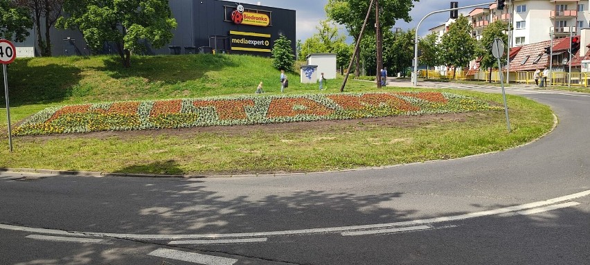 Z przerwami spowodowanymi nieprzyjazną aurą - przede...