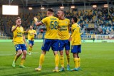 Arka Gdynia opublikowała sprawozdanie finansowe za sezon 2021/22. Dlaczego opłaca się awans do Ekstraklasy?