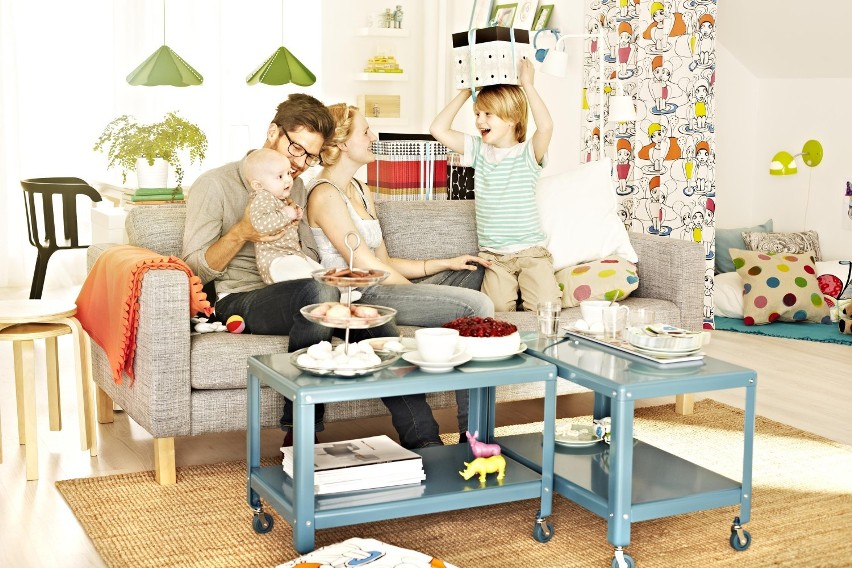 Konkurs: Ferie z IKEA Family. Głosujemy na zdjęcia z ferii!
