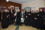 Okno Życia w Kartuzach zostało oficjalnie otwarte i poświęcone przez bpa Ryszarda Kasynę