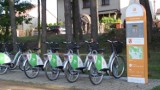 Zakończył się program wypożyczeń rowerów miejskich w Myszkowie i Żarkach. Ile było wypożyczeń ?