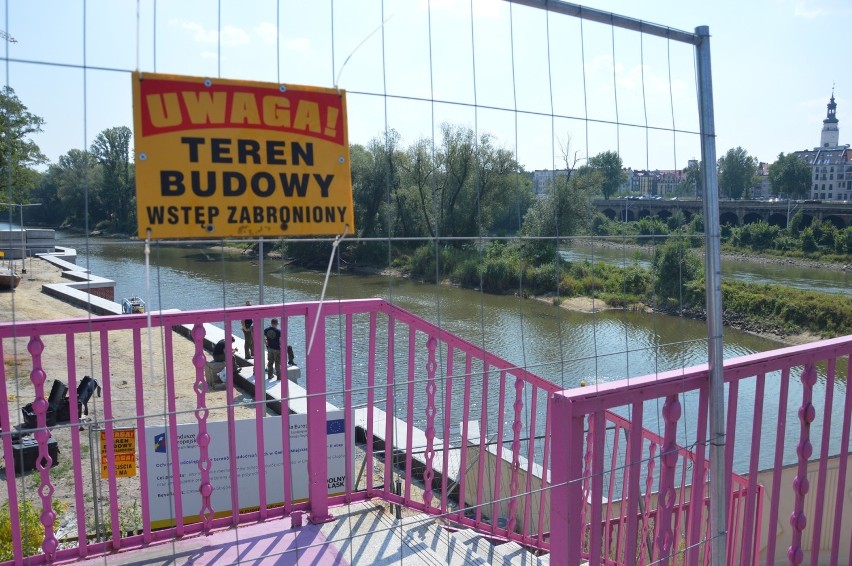 Ewakuują centrum Głogowa i zablokują most przez bombę lotniczą [AKTUALIZACJA]
