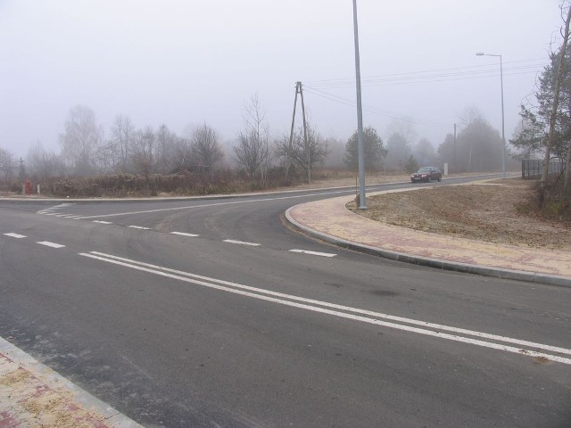 Przetwórnia owoców i warzyw Lubsad wybudowana zostanie na tzw. Inwestycyjnym Sporniaku w Poniatowej