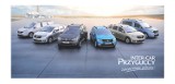 Zakochaj się w Dacii – wyjątkowe otwarcie salonu Dacia Przyguccy Inter-Car