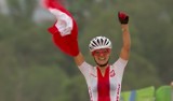 Igrzyska w Rio: Maja Włoszczowska ze srebrem olimpijskim!