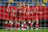 Piłka nożna w Gdyni, czyli droga do Euro 2025 przez Pomorze. Mecz Kobiet Polska - Austria